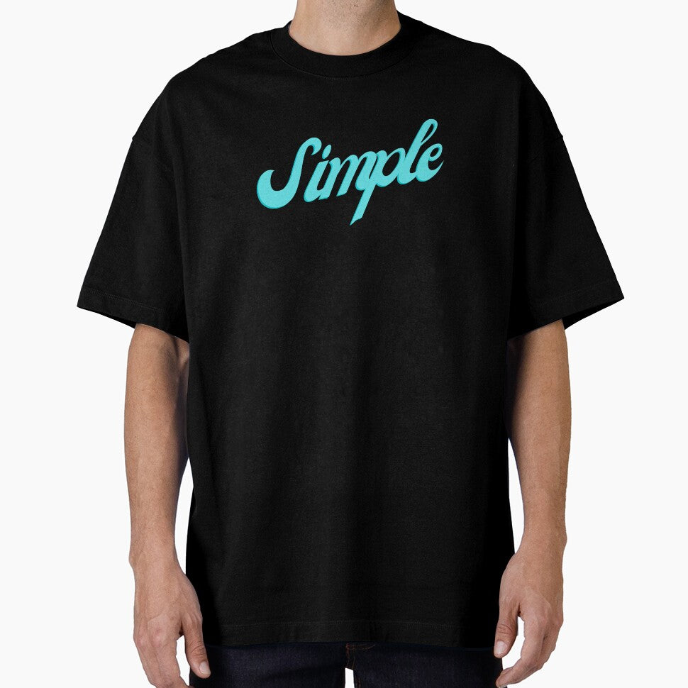 Simple by Stronskyj23