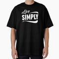 Live Simply by ZoollGraphics