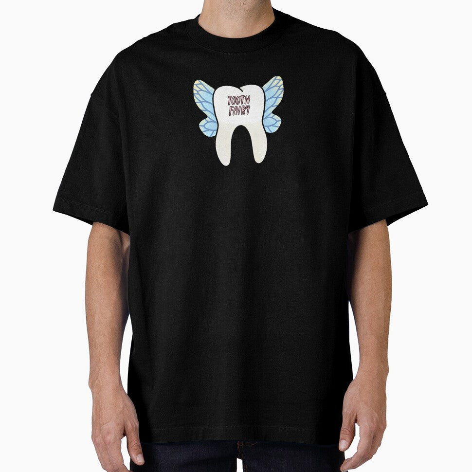 Official Tooth Fairy by creativelyRDH