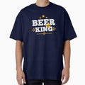 Beer King by Khushi Graphics