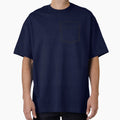 Oversized Fake Pocket by muskitt