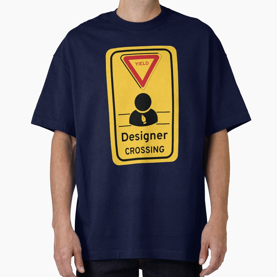 Designer Crossing by NightsStore