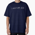 I am no Jedi (Ahsoka's symbol) by Mathiou-Dv