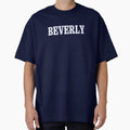 Beverly - Epcot by D24designs