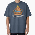 No Stress Zone by PeachMelodyShop