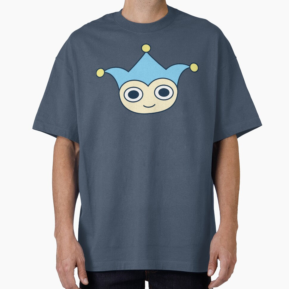 Blue Badger by Niche Nerd
