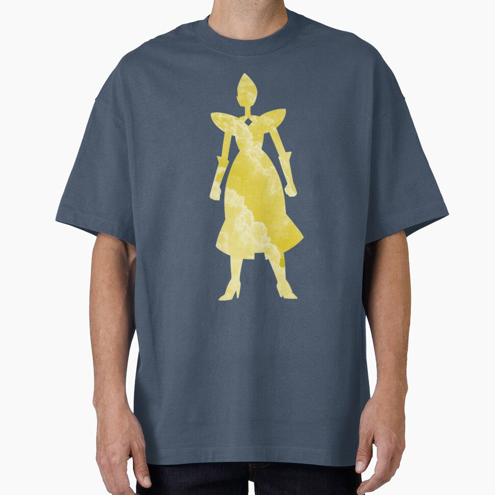 Clound Nine Yellow Diamond by Ryan H.