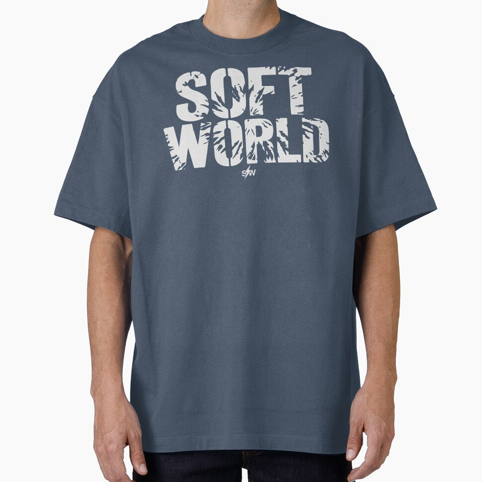 Soft World by Based Originals