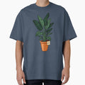 Bird of Paradise Tropical Potted Houseplant by k3rstman1