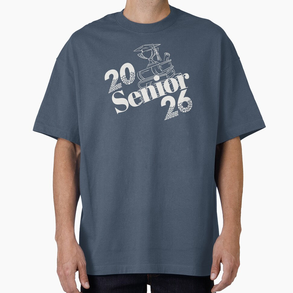 2026 senior | Graduation ceremony by EmotionArt