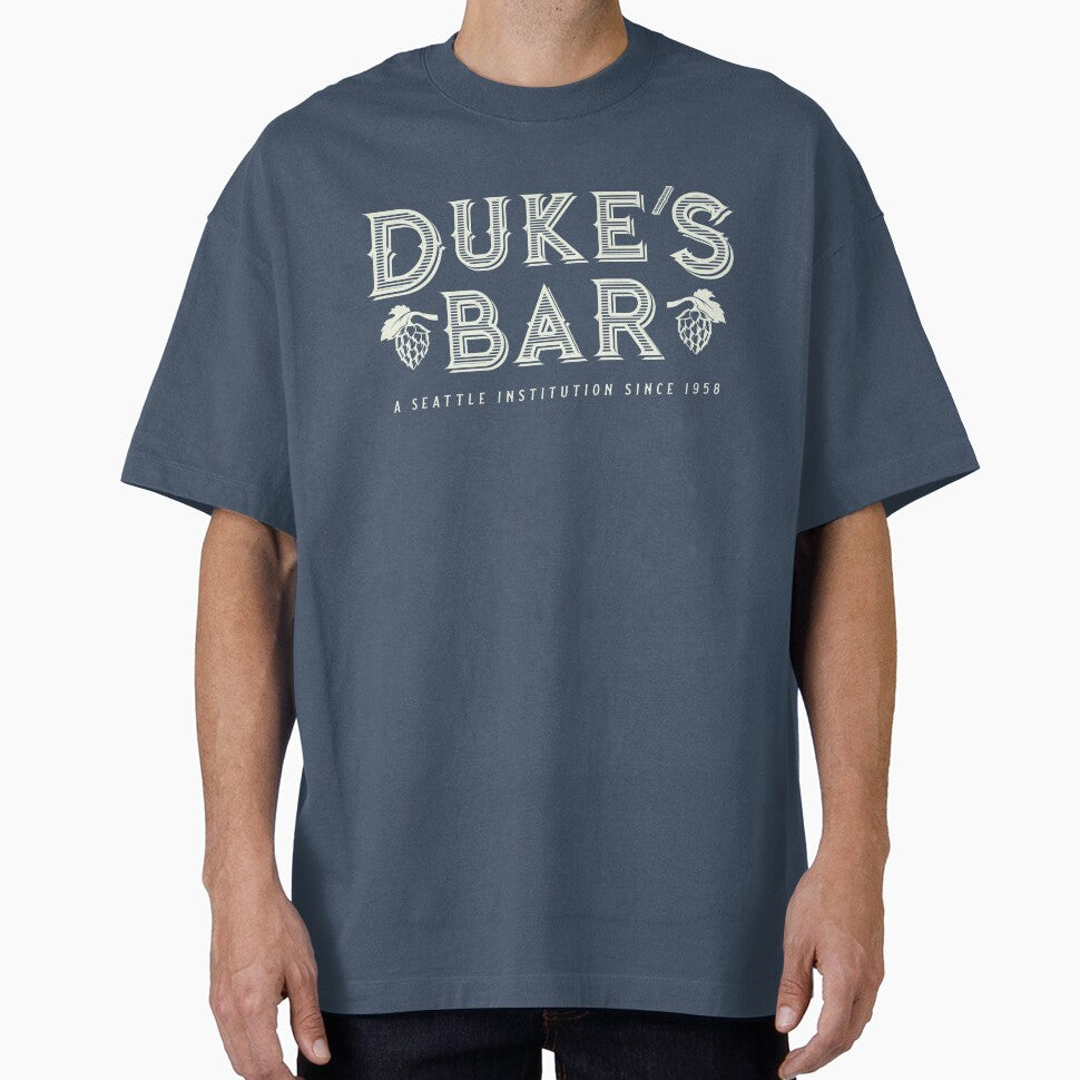Duke's Bar by machmigo