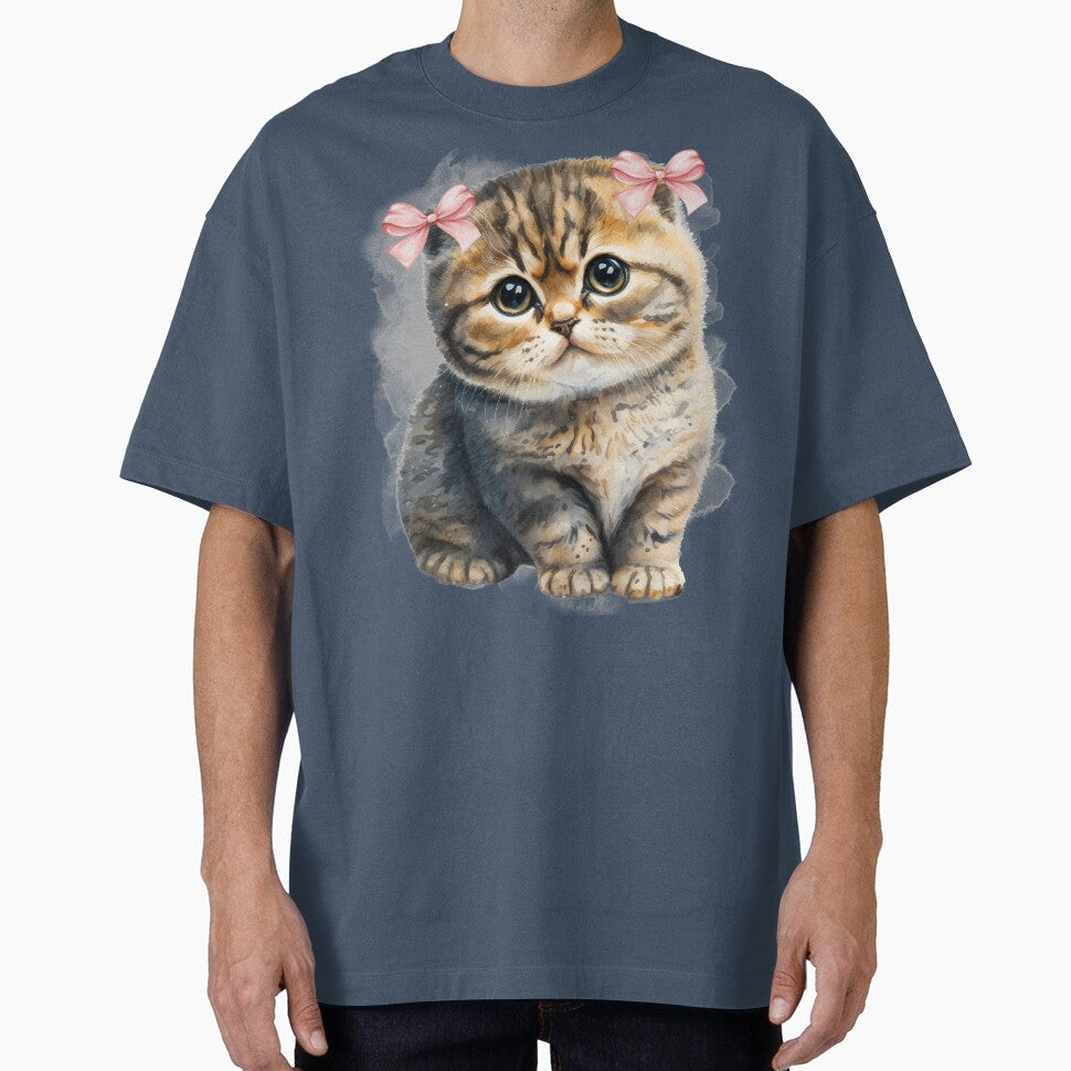 Cute Balletcore Cat by ArtisShops