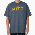 The Pitt Medical Drama Retro by PearlArtss