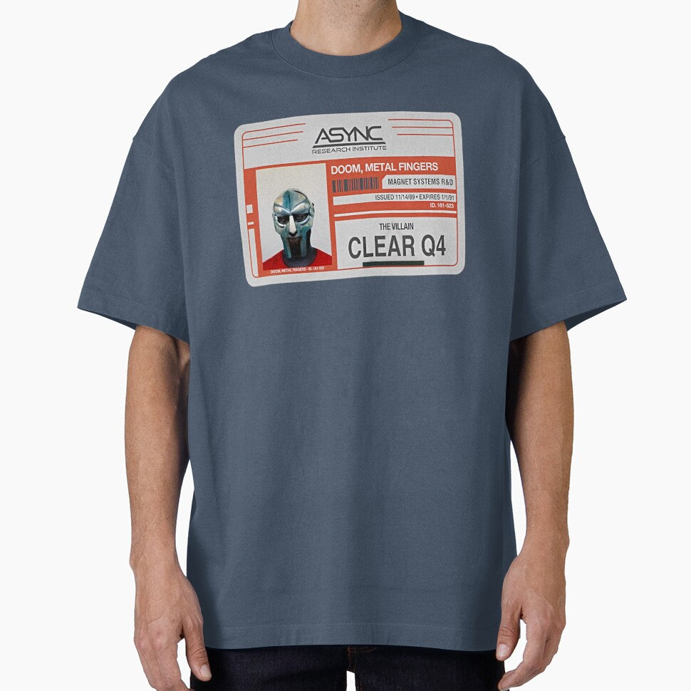 The DOOMrooms by GoForth27