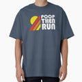 Poop Then Run by yelly123