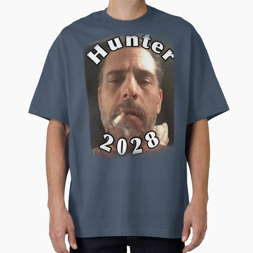 Campaign merch by Amh282000