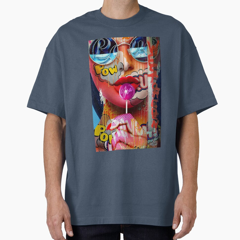 Pop Art by nicolaszury