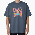Dog Dad 01 by creativerooney