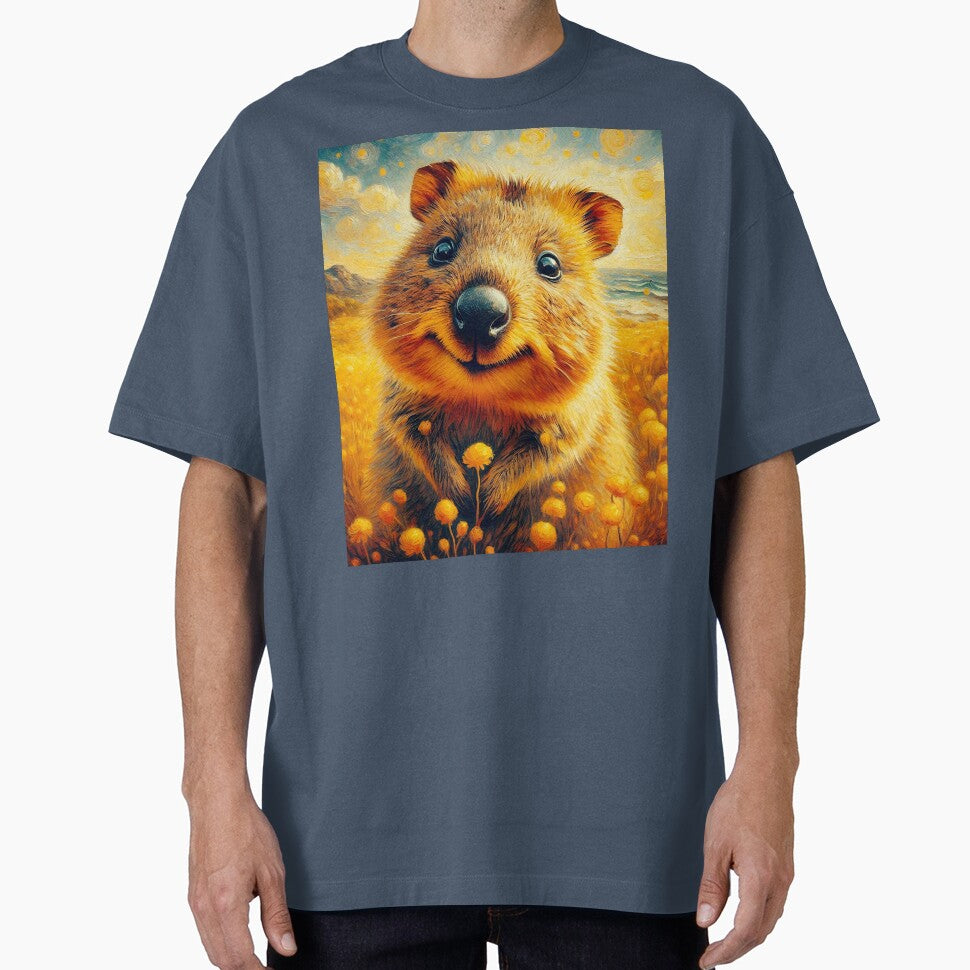 Quokka Art #53 | Quokka Lovers by ksgraphics222