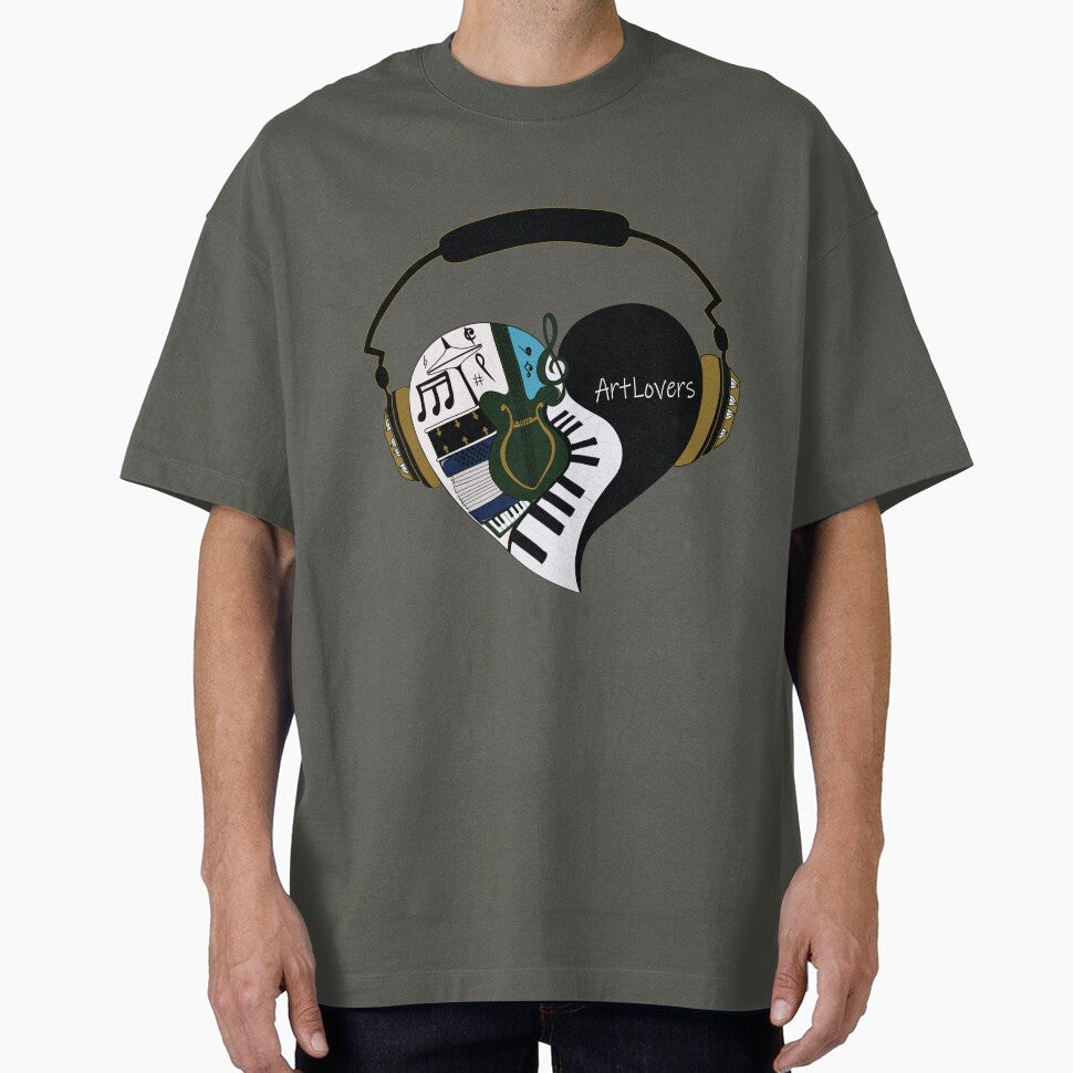 A Heart of Jazz by Teaira McCoy
