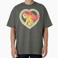We Love Twice As Fancy Munchy by scholtenart