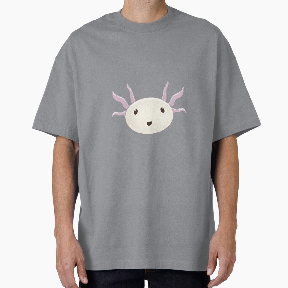 Axolotyl by AceLazerDesigns