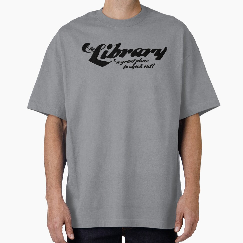 the library:the library: a great place to check out! by dusie