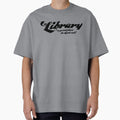 the library:the library: a great place to check out! by dusie