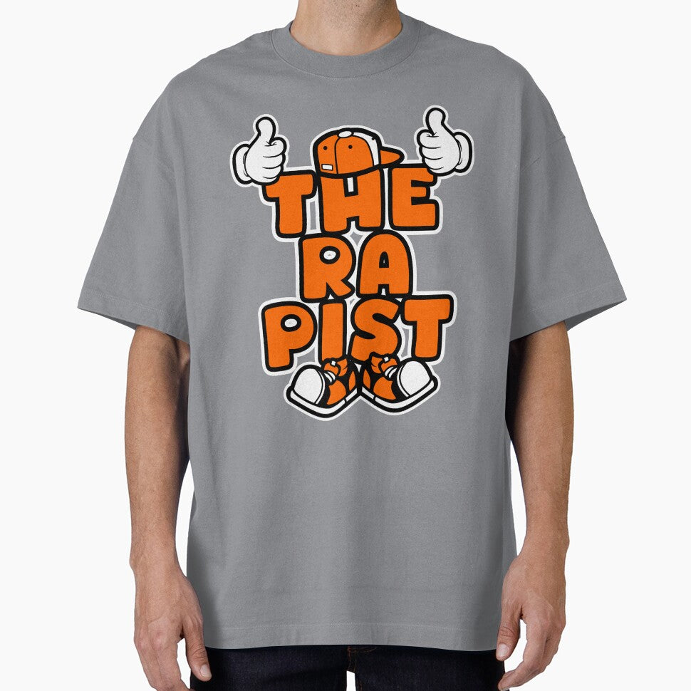 THERAPIST - PROFESSIONS Graffiti Character Bold Popart by NFTWords