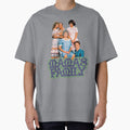 Mama's Family Cast / Logo by SLCollectibles