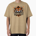 Fearless Tiger Streetwear by fadilow