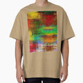 Multi colored Pattern by Vicky021