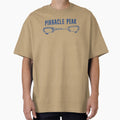 Pinnacle Peak Arizona Rock Climbing Quickdraw by Esskay Designs
