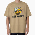 Bee Happy by Pollock