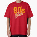 90' Babe Orange Color by MY COLORING DRAW