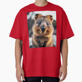 Quokka Art #4 | Quokka Lovers by ksgraphics222