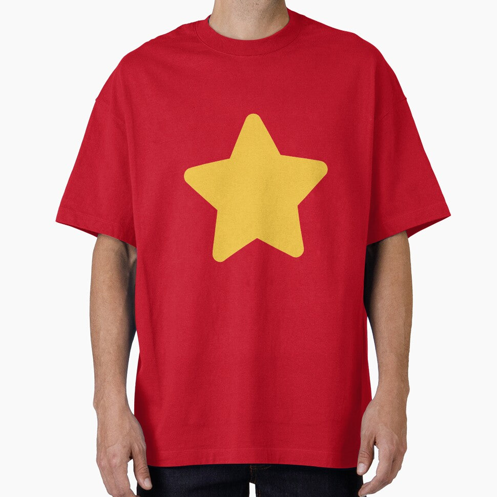 Star Steven Universe by SassamiArts