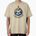 Sloth Lazy Cheers by StephanieBrock