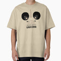 Afro Puffs Magic Unicorn - I'm Black Mixed with Unicorn by LittleBlkTees