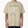The Replacements Classic Band Art Grunge Music Design by thornbergelva