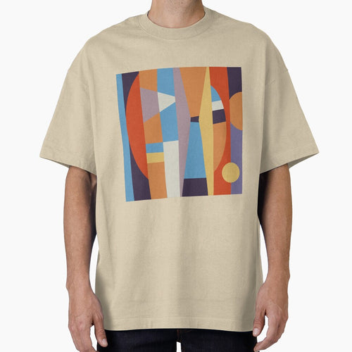 Abstract PN I by Rob Colvin