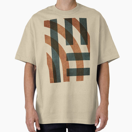 ABSTRACT ALPHABET / Decorative H by danielcoulmann