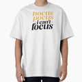 hocus pocus i can't focus by hautehub