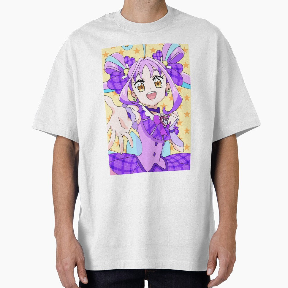 Cure Kyun-Kyun by MioLinCraft