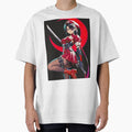 Psylocke Blood Kariudo Gothic Design by Hyperfantasy Designs