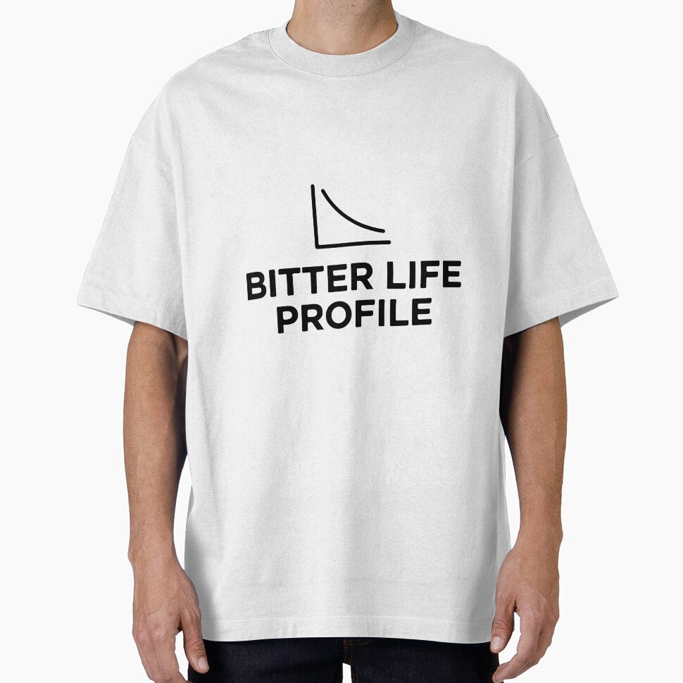 Bitter Life The Coffee Roasting Profile by Alimehab | Graphic tees | Design & Art