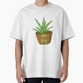 Aloe You Vera Much by CraftyFixationsBoutique