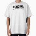 funny fencing quote fencing quotes by kiakuki