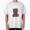 Pixel Bear by CozyBerry Creations