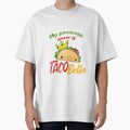 My Princess Name is Tacobelle Taco by Mesyo